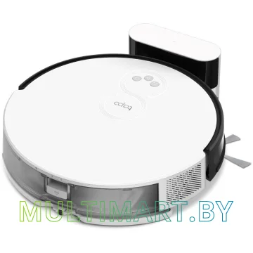 Робот-пылесос TP-Link Tapo RV10 картинка 2